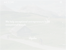 Tablet Screenshot of apeq.co.uk
